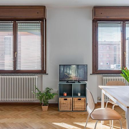 Parma Parco Ducale Duplex Apartment With Parking Εξωτερικό φωτογραφία