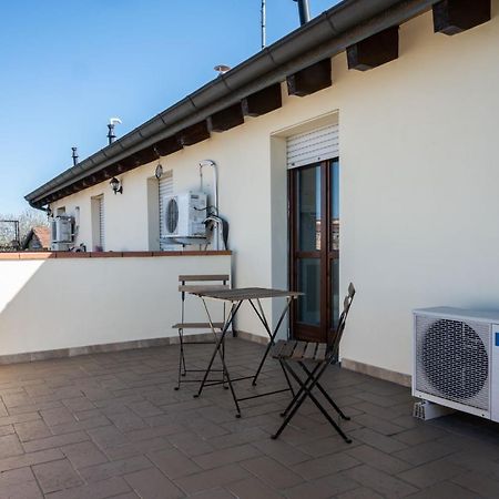 Parma Parco Ducale Duplex Apartment With Parking Εξωτερικό φωτογραφία