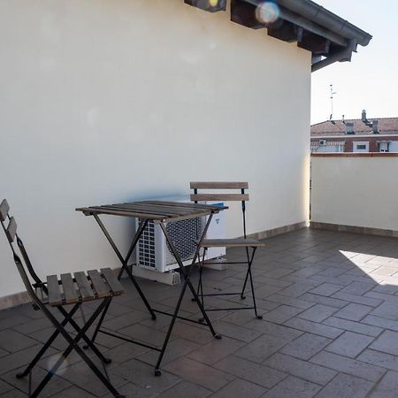 Parma Parco Ducale Duplex Apartment With Parking Εξωτερικό φωτογραφία
