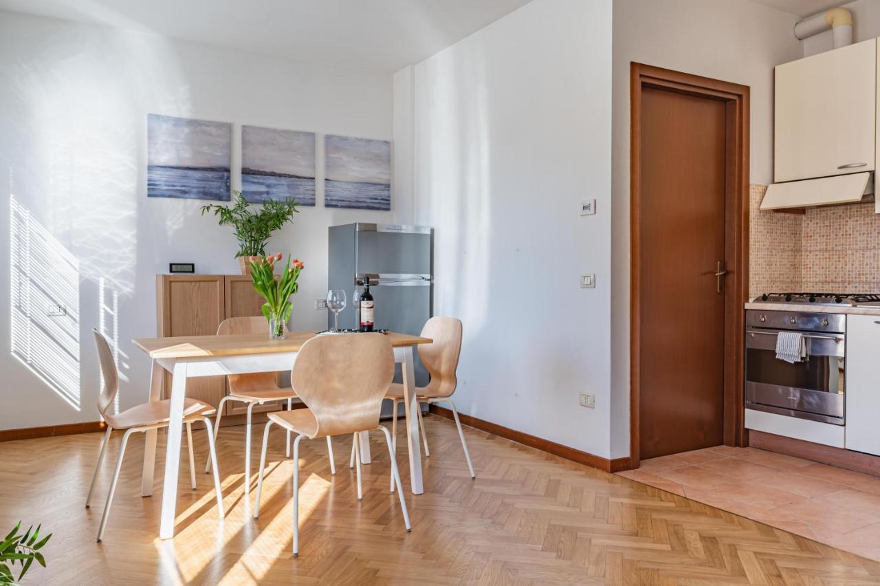 Parma Parco Ducale Duplex Apartment With Parking Εξωτερικό φωτογραφία