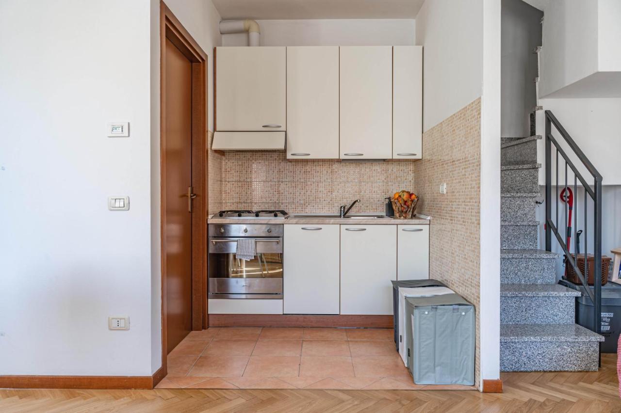 Parma Parco Ducale Duplex Apartment With Parking Εξωτερικό φωτογραφία