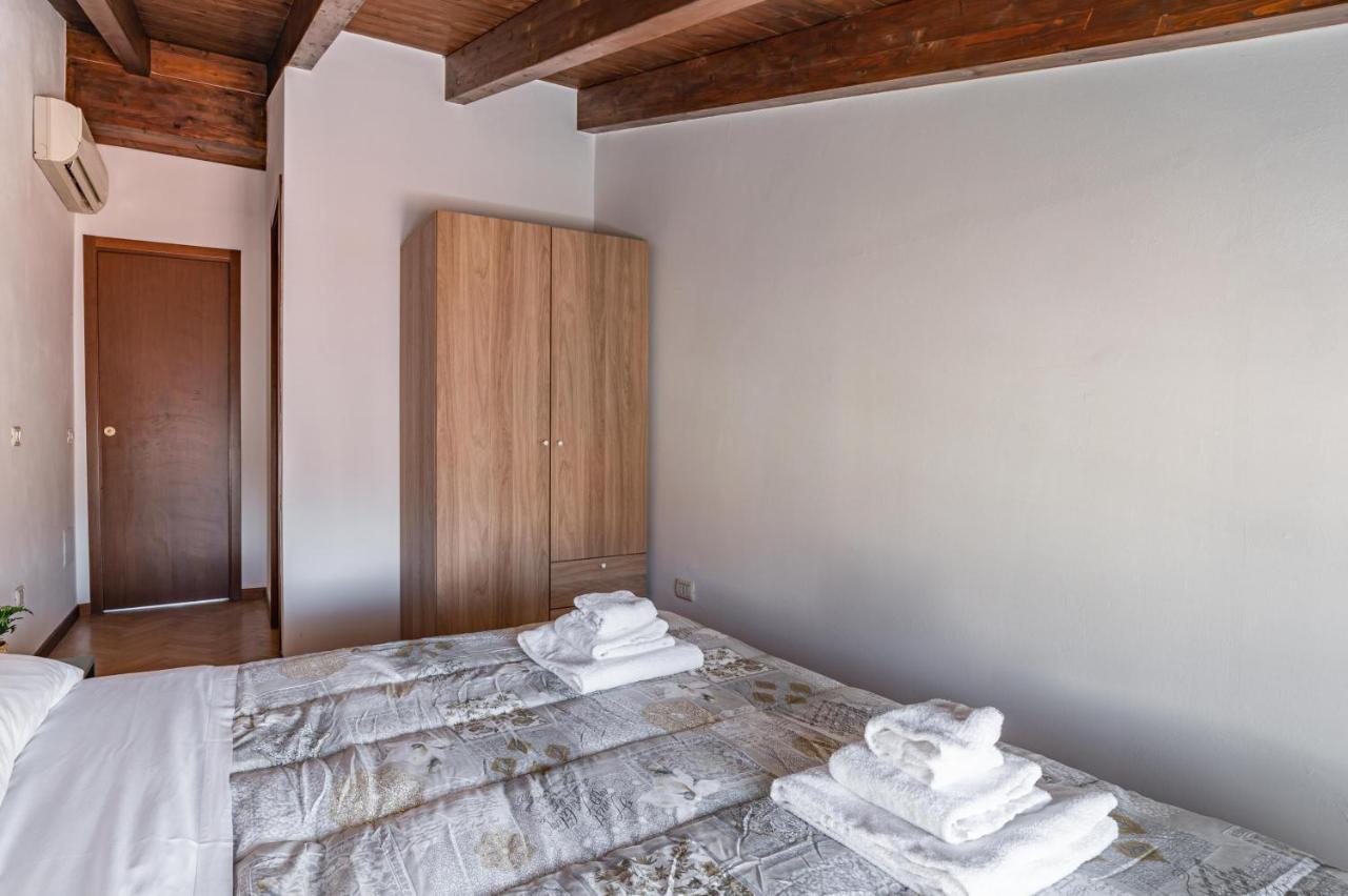 Parma Parco Ducale Duplex Apartment With Parking Εξωτερικό φωτογραφία