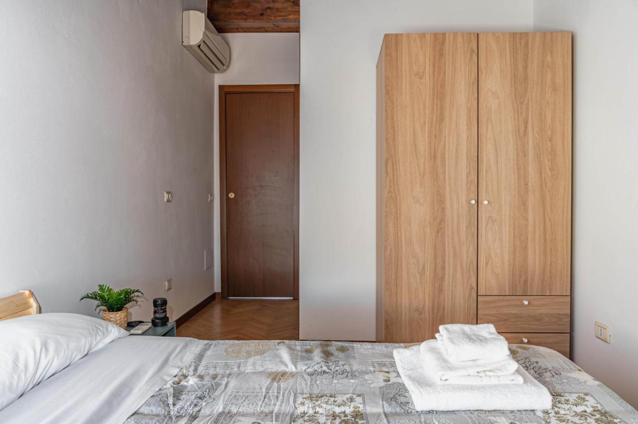 Parma Parco Ducale Duplex Apartment With Parking Εξωτερικό φωτογραφία