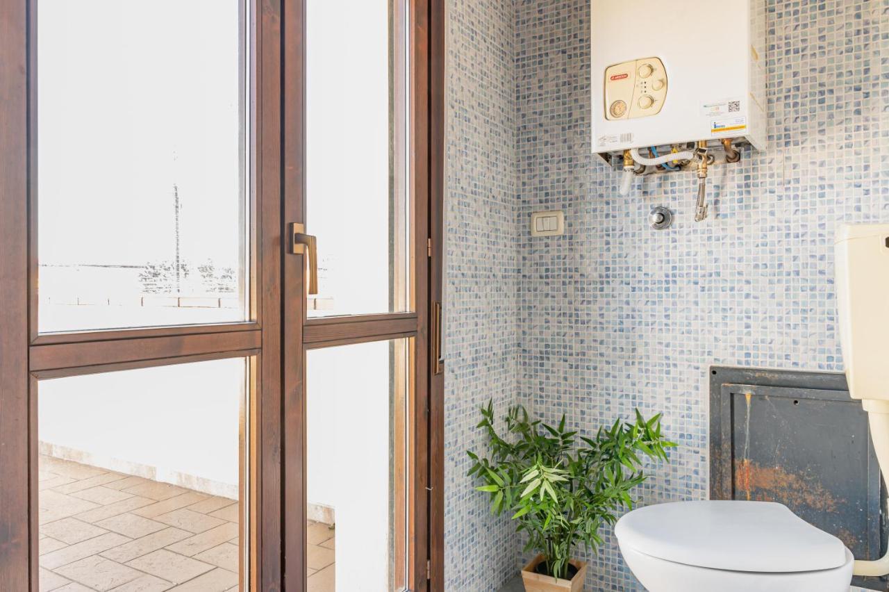 Parma Parco Ducale Duplex Apartment With Parking Εξωτερικό φωτογραφία
