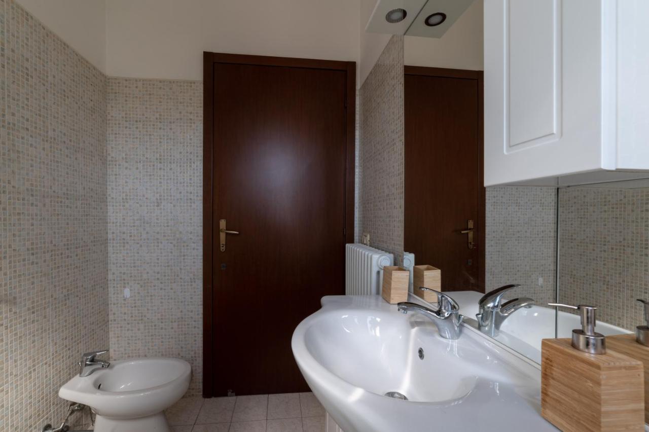 Parma Parco Ducale Duplex Apartment With Parking Εξωτερικό φωτογραφία
